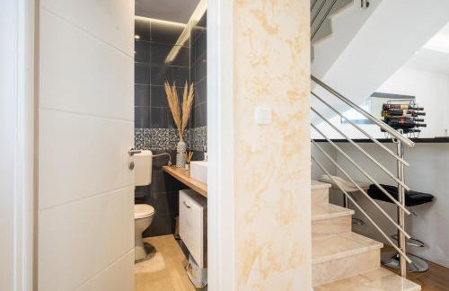 Apartment Tikvarin, Kaštel Kambelovac - Photo 48