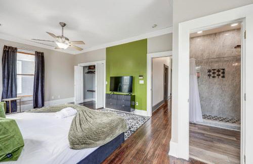 Stylish Home in Springfield Historic District! - Foto 18