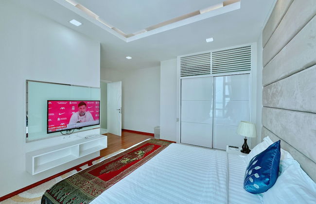 Infinity 28 Hotel & Residence - Foto 18