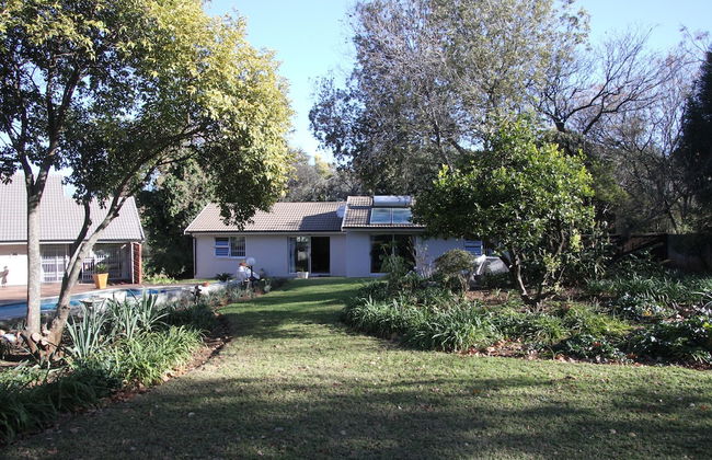 Private Cottages - Photo 10