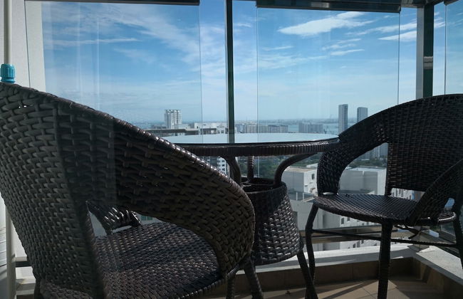 Penang Studio Suite in Georgetown - Photo 62