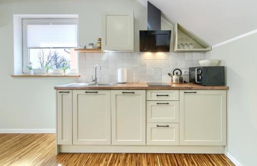 Apartament Piaskowy - Foto 10