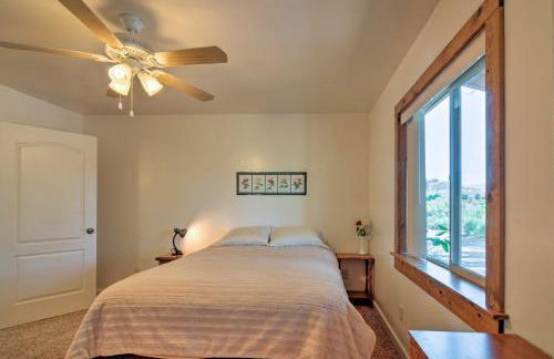 Cozy Henrieville Cabin 18 Mi to Bryce Canyon NP! - Foto 12