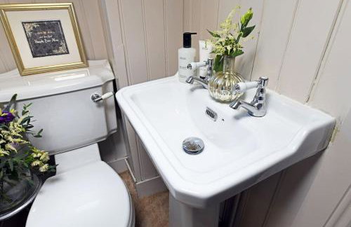 Barn Conversion Co Down - Foto 48