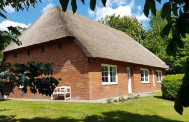 Ferienhaus Kömhuus - Photo 1