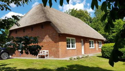 Ferienhaus Kömhuus - Foto 1