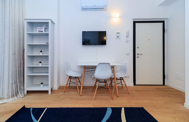 JOIVY Cosy 1Bed Flat In Fiera - Foto 18