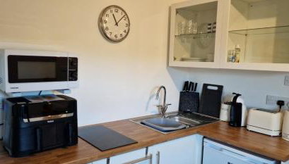 Clovelly Green Cottage - Foto 5