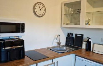 Clovelly Green Cottage - Foto 5