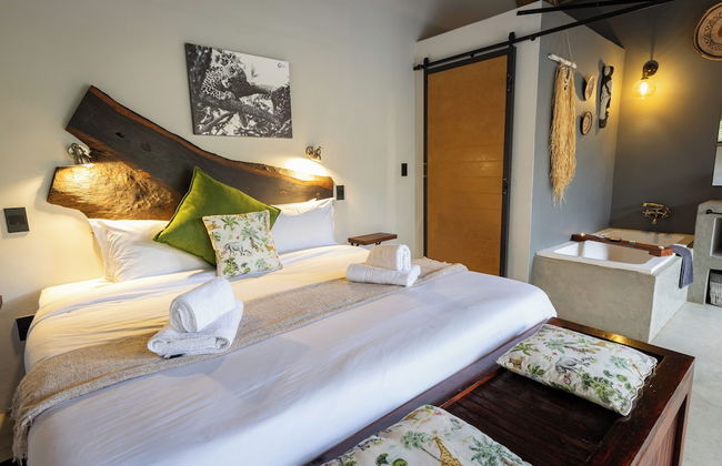 Braai Safaris Lodge - Foto 4