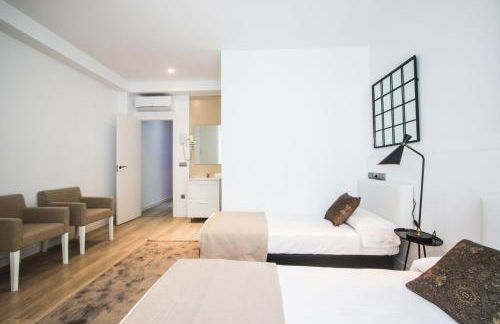 Valencia Luxury - Boutique Center - Photo 78