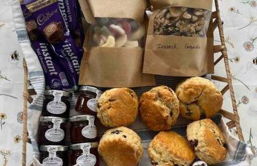 Cosy family farm static caravan - Foto 8