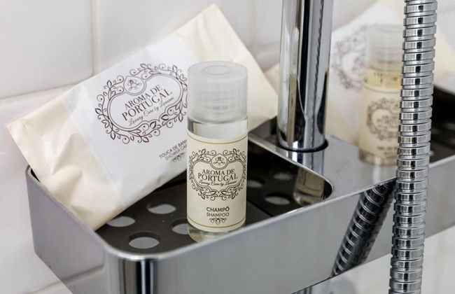 Casa Do Rou Apartment T1 in Porto - Foto 17