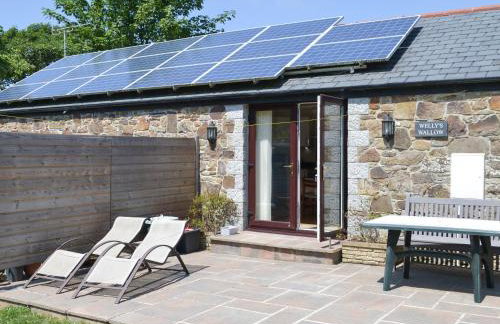 Welly's Wallow - Foto 9