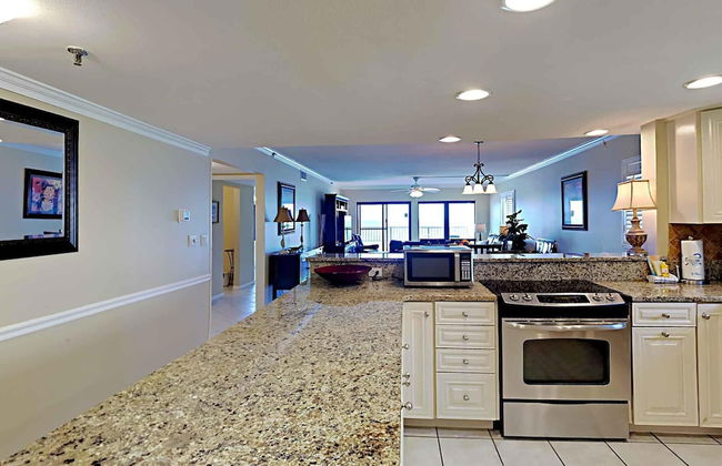 Breakers East by Southern Vacation Rentals - Foto 46