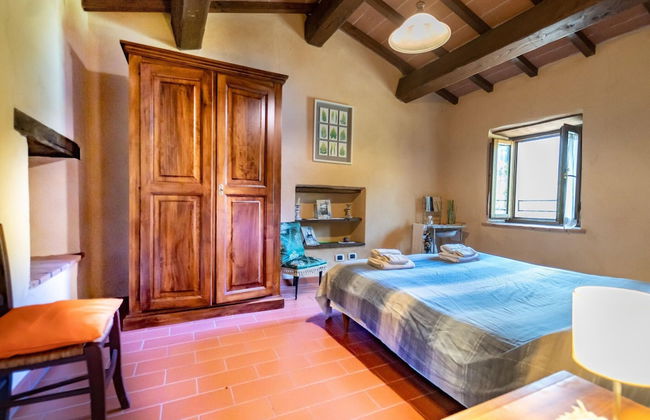 Belvilla by OYO Buffardello del Colle - Foto 4