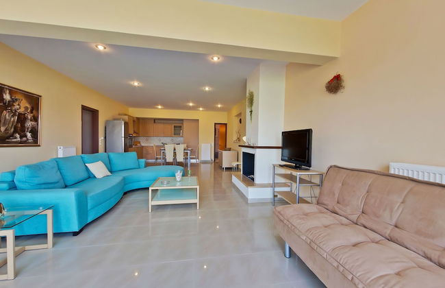 Matina's Residence - Foto 21