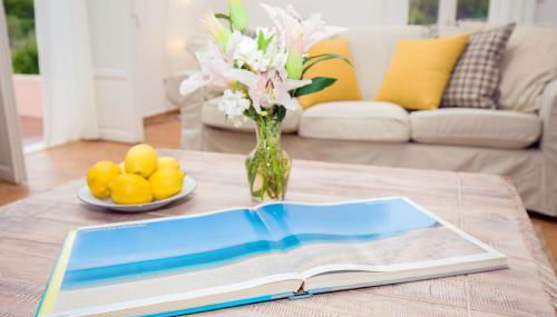 Villa Alba in Ithaki - Foto 4