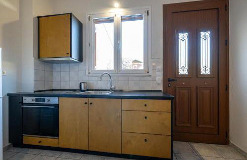 Mythos Suites-Hermes apartment - Foto 20