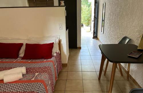 Le Clos des Arbousiers - Foto 75