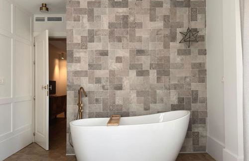 Soleá Apto en centro de Alhama - Photo 35