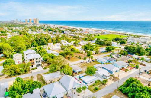 PCB Beach Paradise, Steps to SAND, Sleeps 8 - Foto 40