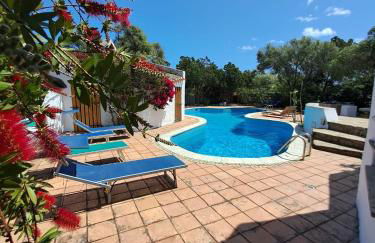 Private Villa ORIONE - Photo 44