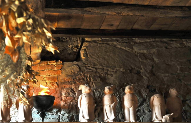 Ventena Vecchia Antico Frantoio - Photo 2