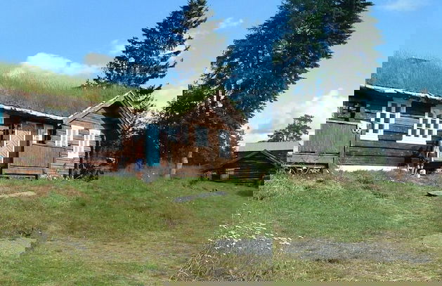 Randsverk Hytter - Foto 16