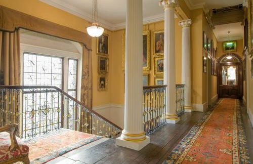 The Hall by Birch Stays - Foto 27