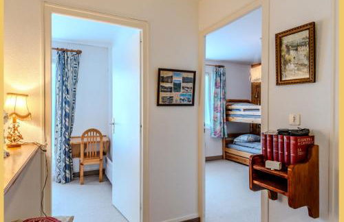 Le Chamois d'Or I T4 I Les Gets - Photo 17