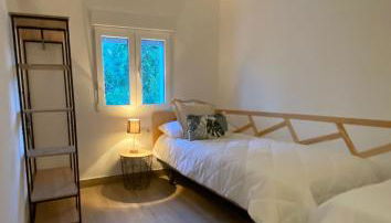 Habitaciones con baño sin cocina ni salón Sierra de las Villas - Foto 3