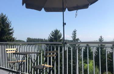 Moderne Wohnung mit Bergsicht - Foto 18