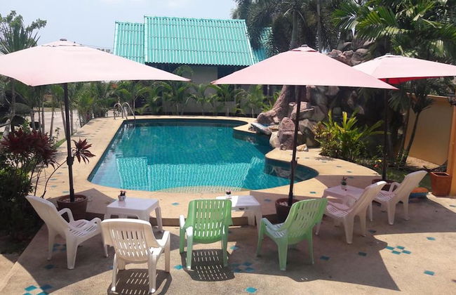 Sandy Home Sattahip - Foto 14