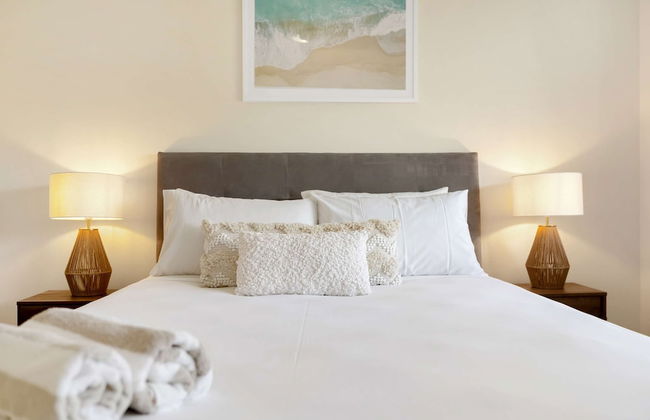 Palm View- 9 Pools BBQ Gym - Foto 2