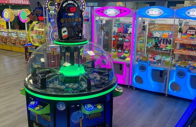 Captivating 3 bed Caravan in Scarborough - Foto 10