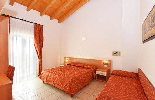 Hotel Villa Olga - Photo 57