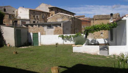 Casa Rural Cariño - Foto 2, Garden