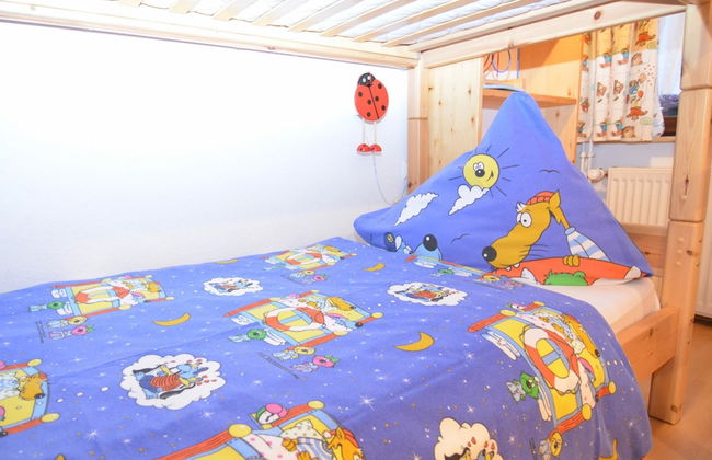 Quiet Holiday Home With Terrace - Foto 4