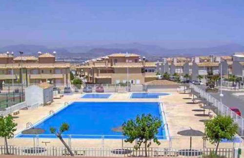 Adosado nuevo con piscina Gran Alacant - Foto 25