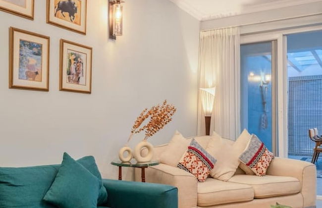 Irene Altezza by Hireavilla -2br w Pool in Pilerne - Photo 35