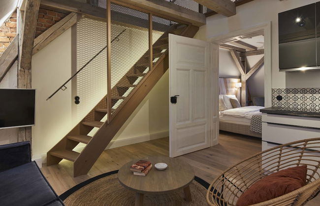 VIAs Appartements und Ferienwohnungen - Foto 19