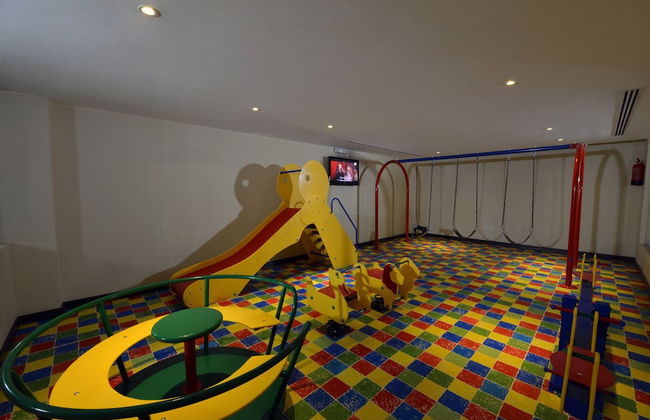 Boudl Al Majmaa - Photo 28