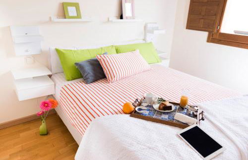 Finca Olivar de Castilla - Sun&Colors - Foto 16