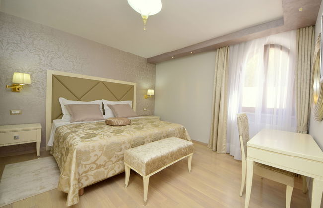 Villa Mustra - Foto 28