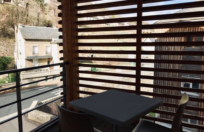 Coin d'Aubrac Hotel, Restaurant & SPA De luxe - Photo 37