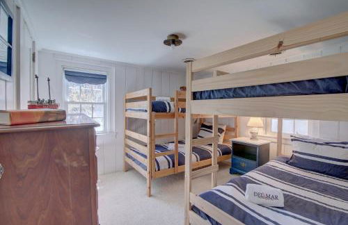 Walk to Downtown Chatham Steps to Beach - Foto 28