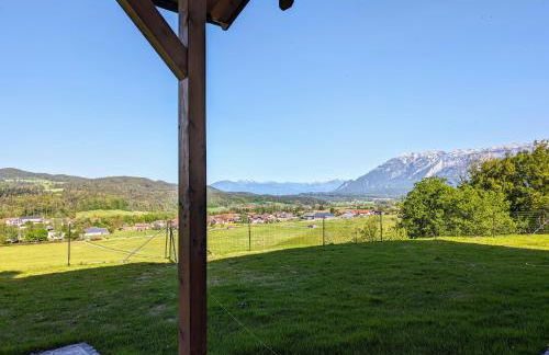 Staufen-Chalet Hochreit - Foto 79
