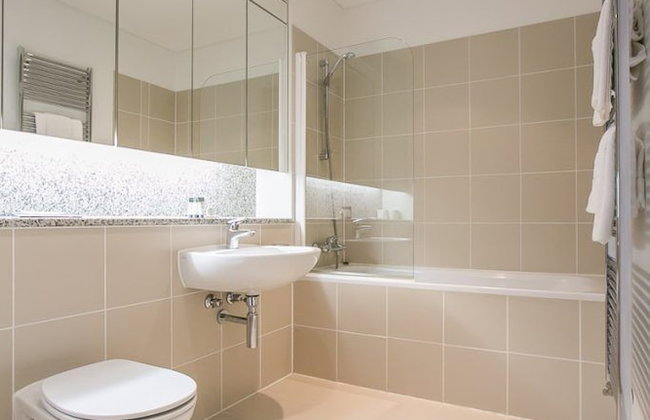 IFSC Townhouse Apartments - Foto 76