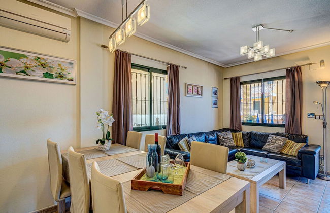 Coastal Comfort in Orihuela - Foto 30